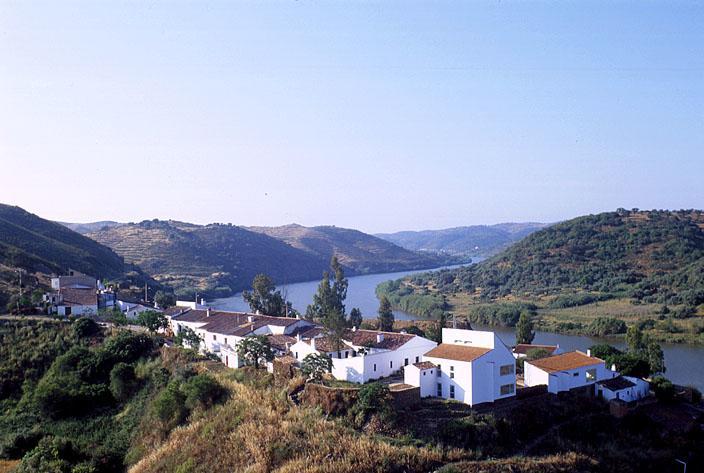 Casa De Olivos, Chimenea Con Horno 2 Hab 4 Pers Mas 1 Max * Puerto de la Laja