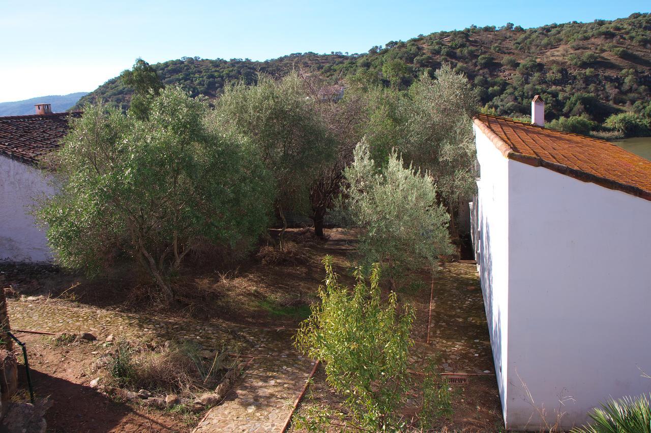 Casa De Olivos, Chimenea Con Horno 2 Hab 4 Pers Mas 1 Max