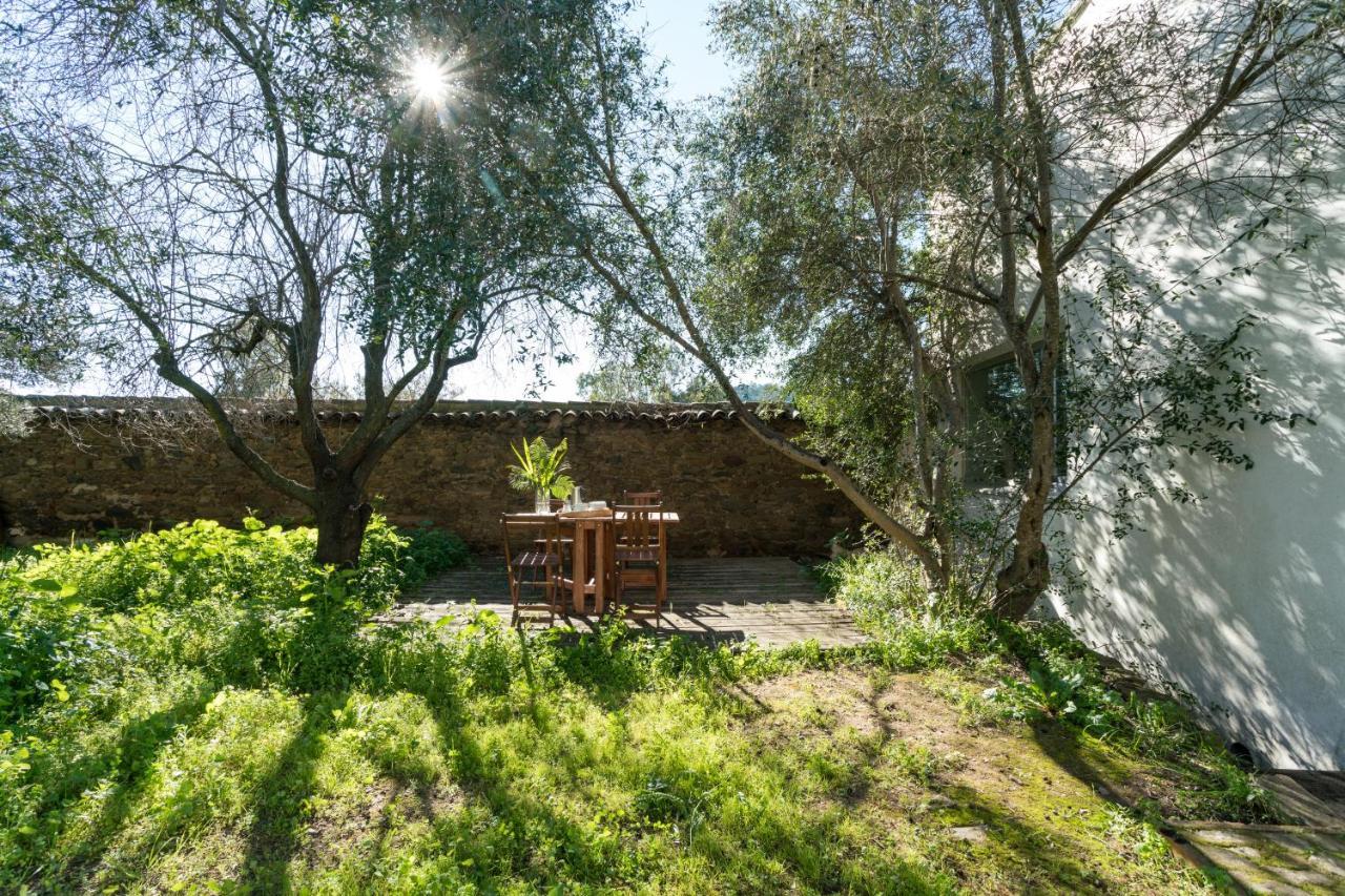 Country house Casa De Olivos, Chimenea Con Horno 2 Hab 4 Pers Mas 1 Max