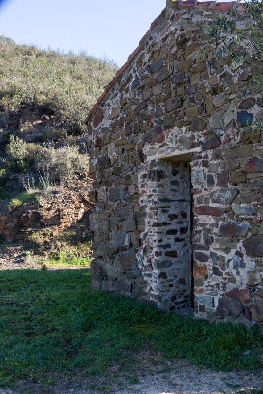 Casa De Olivos, Chimenea Con Horno 2 Hab 4 Pers Mas 1 Max Country house Puerto de la Laja