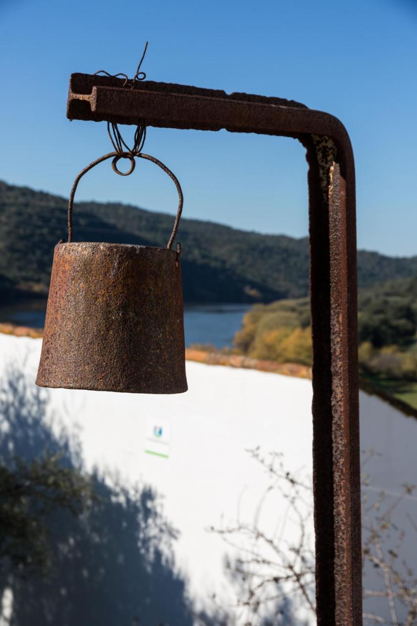Casa De Olivos, Chimenea Con Horno 2 Hab 4 Pers Mas 1 Max Puerto de la Laja