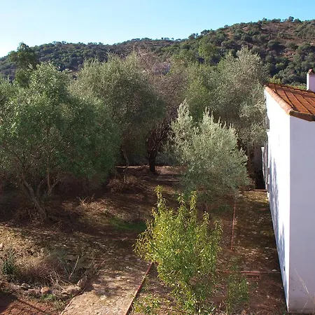 Casa De Los Olivos, Chimenea Con Horno 2 Hab 4 Pers Mas 1 Max Puerto de la Laja Exterior photo