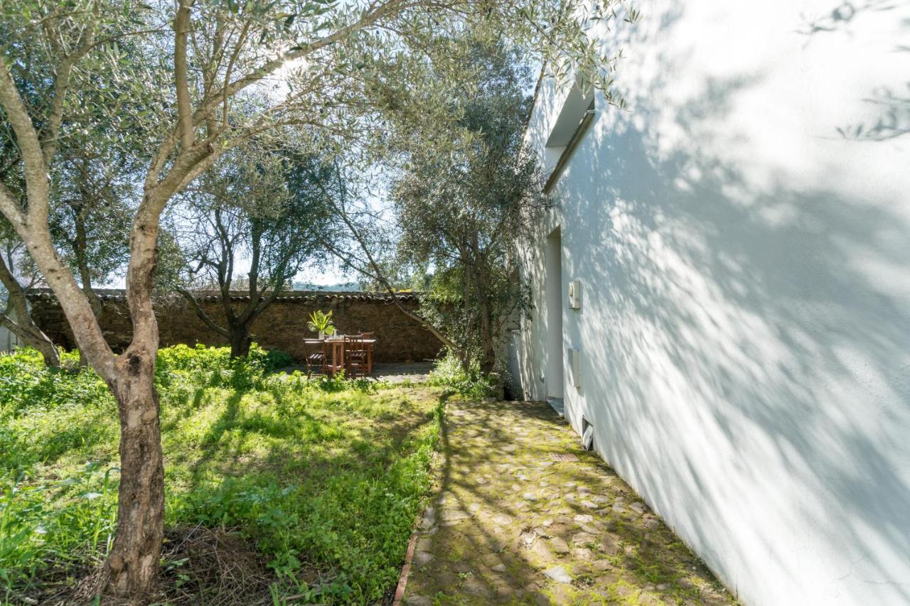 Casa De Olivos, Chimenea Con Horno 2 Hab 4 Pers Mas 1 Max Landhaus